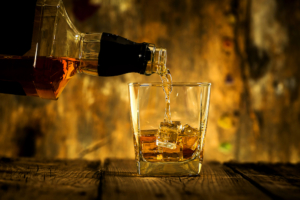 aging-process-whiskey-barrels