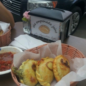 Empanada Joint