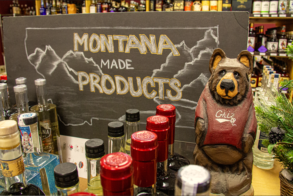 The Secrets to Buying drinks for a Party Grizzly Liquor