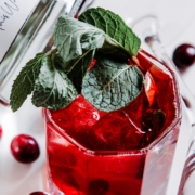 cranberry-maple-rum-cocktail