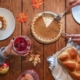 Thanksgiving Drink Pairings