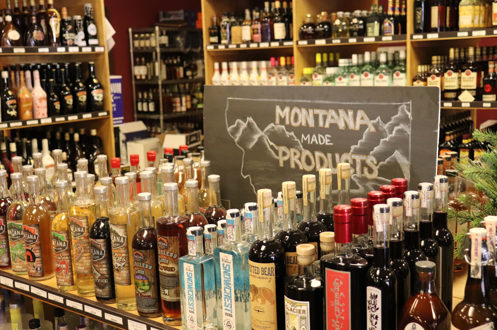 The Secrets to Buying drinks for a Party Grizzly Liquor